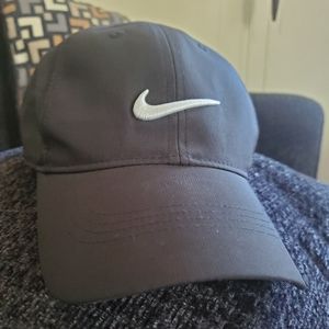 Nike baseball hat